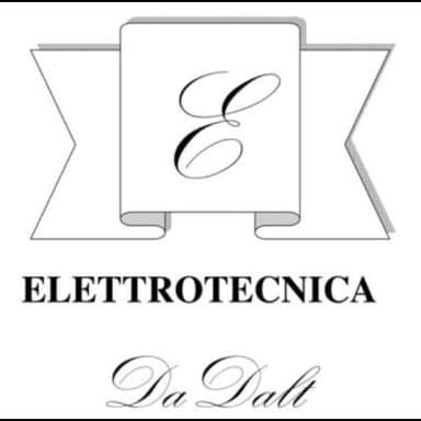 Elettrotecnica da Dalt Dino