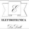 Logo Elettrotecnica da Dalt Dino