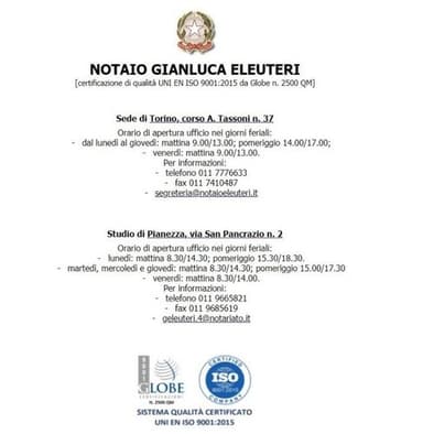 Eleuteri Gianluca