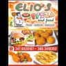 Logo Elio's Pizza And Food