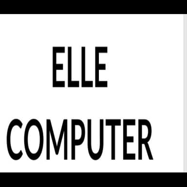 Elle Computer