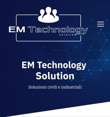 Em Technology Solution