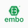 Logo Embo s.r.l.