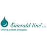 Logo Emerald Line