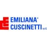 Logo Emiliana Cuscinetti