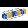 Logo Emmeci Impianti Elettrici