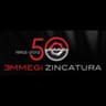 Logo Emmegi Zincatura