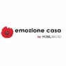 Logo Emozioni casa by Mobilbagno