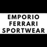Logo Emporio Ferrari Sportswear