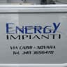 Logo Energy Impianti di Giovanni Bruno