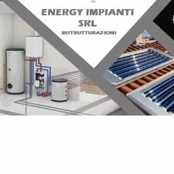 Energy Impianti