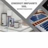 Logo Energy Impianti