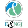Logo E&ngi s.r.l.