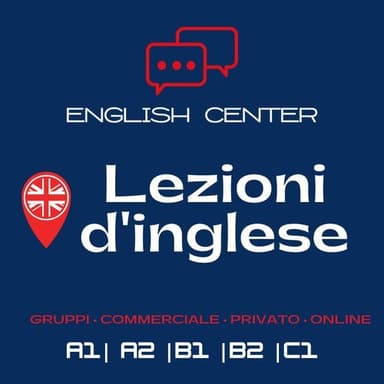 English Center Carrara