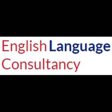 English Language Consultancy