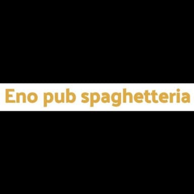 Eno Pub Spaghetteria