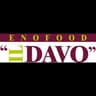 Logo Enofood Il Davo