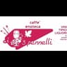 Logo Enoteca Caffe' Tre Pennelli