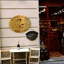 Enoteca da Gigi - Wine Bar - Bottiglieria di Bizzotto