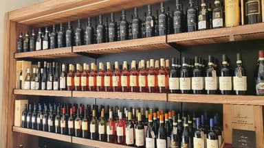 Enoteca Dejavu Wine&Gourmet