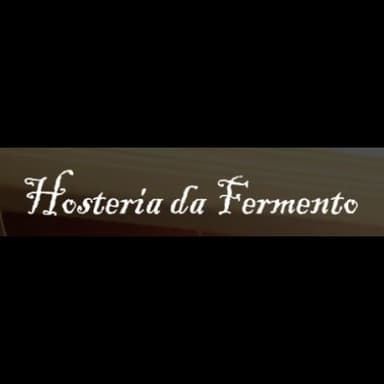 Enoteca Hosteria Da Fermento