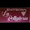 Logo Enoteca La Bottiglieria