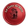 Logo Enoteca La Cuna de Baco
