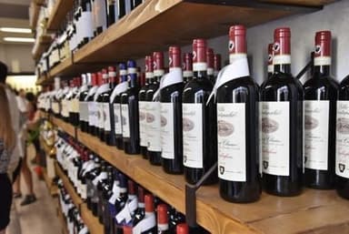 Enoteca La nuova Bomboniera