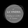 Logo Enoteca La Vineria Ferrara