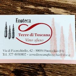 Enoteca Terre di Toscana