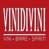 Logo Enoteca Vinidivini