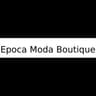Logo Epoca Boutique Moda