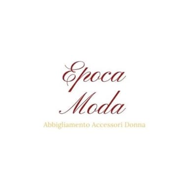 Epoca Moda