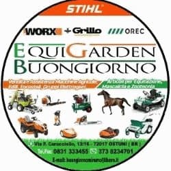 EquiGarden di Buongiorno Francesco