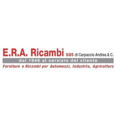 E.R.A. Ricambi Sas