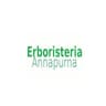Logo Erboristeria Annapurna