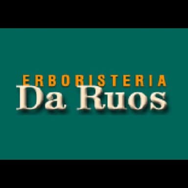 Erboristeria Dr. da Ruos
