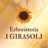Logo Erboristeria I GIRASOLI