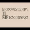 Logo Erboristeria Il Melograno