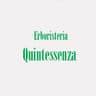 Logo Erboristeria Quintessenza