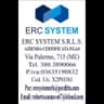 Logo Erc System