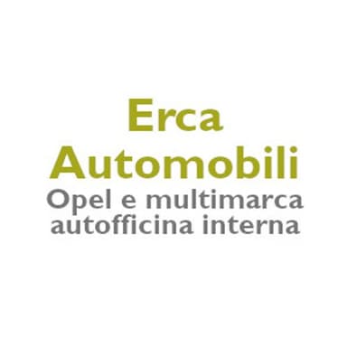 Erca Automobili - Rivenditore Opel