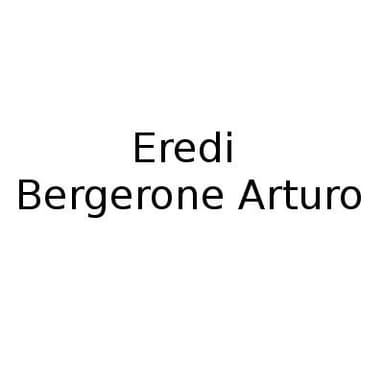 Eredi Bergerone Arturo