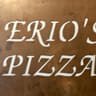 Logo Erio's Pizza e Dolcezze per Tutti