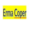 Logo Erma Coper