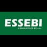 Logo Essebi Macchine per Cucire