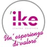 Logo Estetica 'Ike