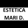 Logo Estetica Mari D.