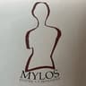 Logo Estetica Mylos