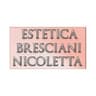 Logo Estetica Nicoletta  Bresciani